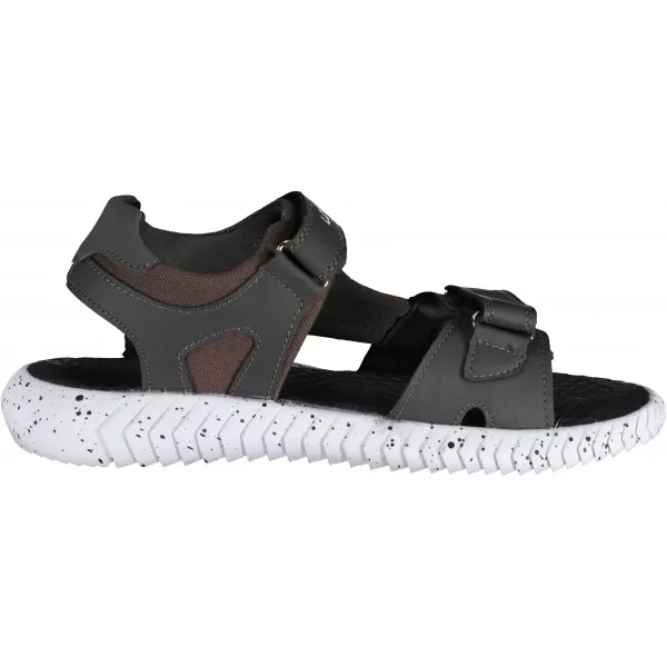  Детски сандали LOAP VEOS KID GSU2392 СИВО 