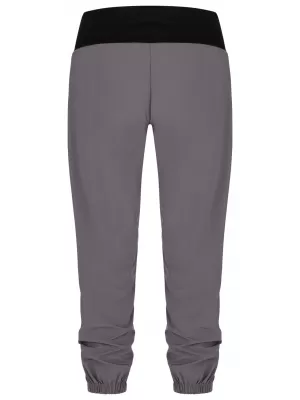 Дамски панталон 3/4 LOAP UBELA SFW2312 СИВО
