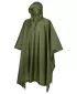Poncho Raincoat BRANDIT RIPSTOP BD3169 МАСЛИНА