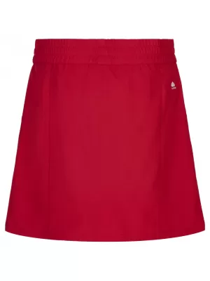 Дамска пола LOAP UZUKA OLW2308 ЧЕРВЕНО