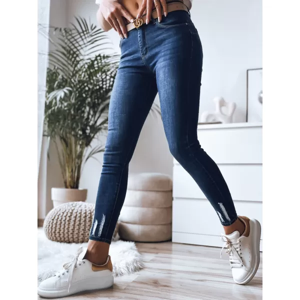  Дами DSTREET UY1371 СИНЬО 