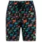 Мъжки шорти PUMA SWIM UNISEX LOOSE FIT SHORTS 1P 938055-01 ЧЕРЕН