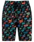 Мъжки шорти PUMA SWIM UNISEX LOOSE FIT SHORTS 1P 938055-01 ЧЕРЕН