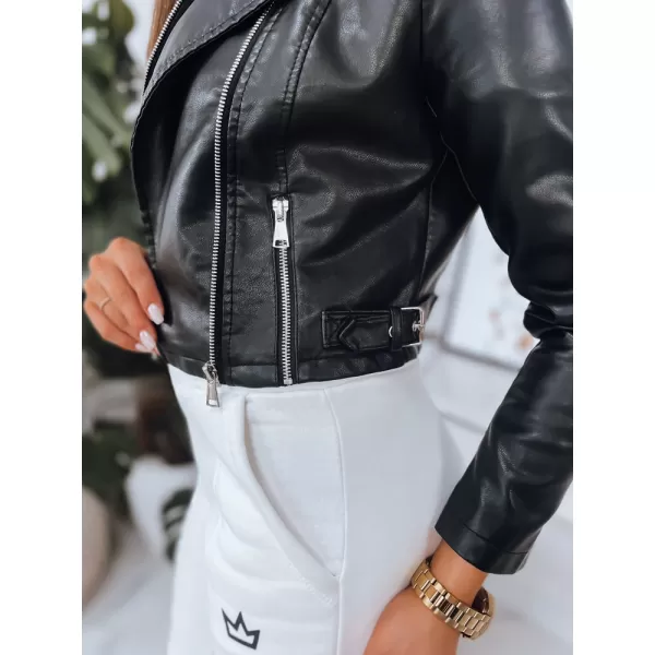  Пролетно яке DSTREET TY3468 ЧЕРНО 