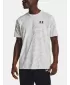 Мъжка тениска UNDER ARMOUR ABC CAMO SS 1357727-100 БЯЛО