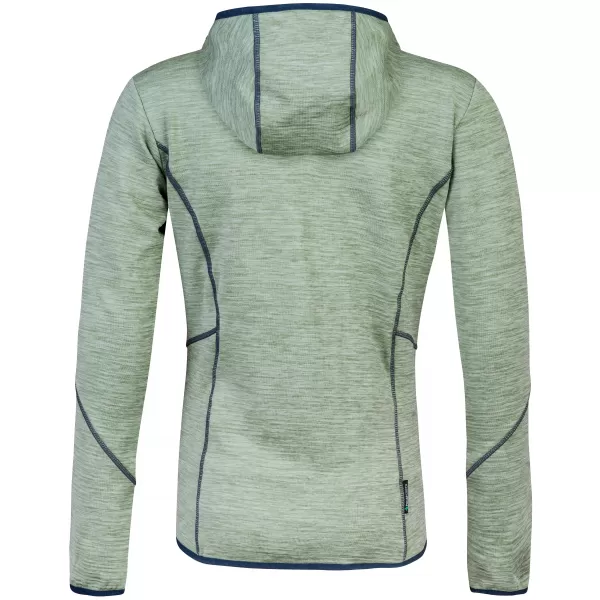  Дамски суичър HANNAH DAGNYS HOODY БОСИЛЕК ИМАШЕ 