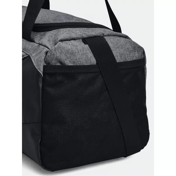  Чанта UNDER ARMOUR UA STORM UNDENIABLE 5.0 DUFFLE XS 1369221-012 СИВО 
