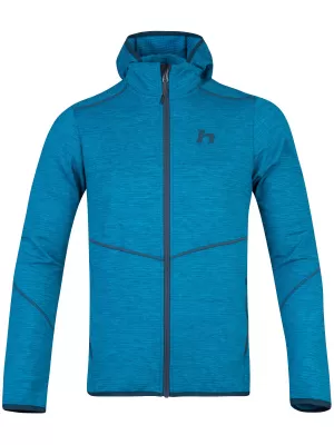 Мъжки суичър HANNAH DAMAR HOODY ФАЯНС ИМАШЕ