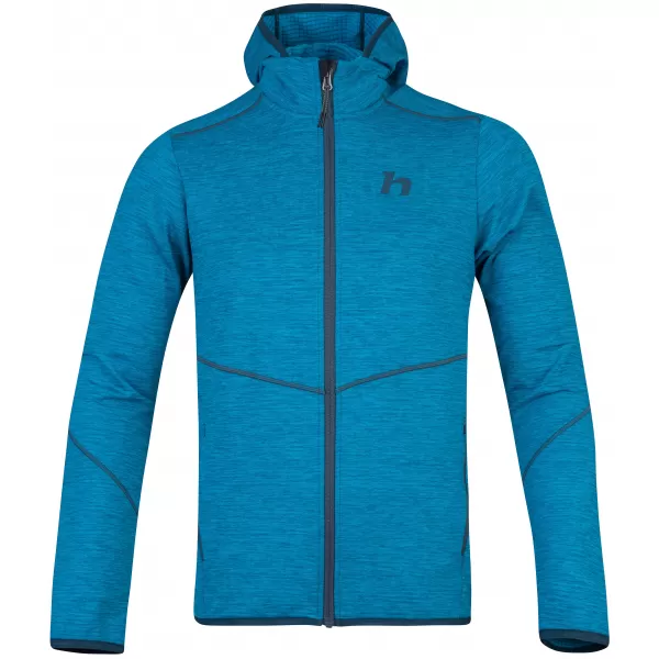 Мъжки суичър HANNAH DAMAR HOODY ФАЯНС ИМАШЕ 
