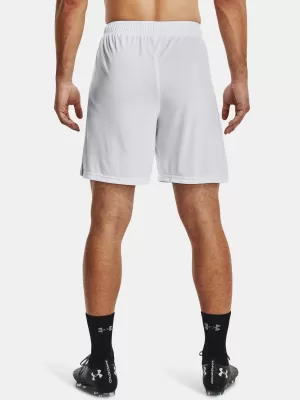 Мъжки шорти UNDER ARMOUR CHALLENGER CORE SHORT 1372691-100 БЯЛО