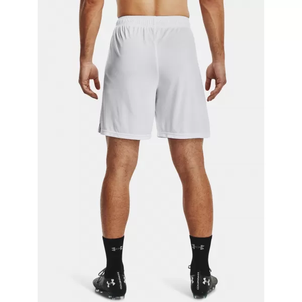  Мъжки шорти UNDER ARMOUR CHALLENGER CORE SHORT 1372691-100 БЯЛО 
