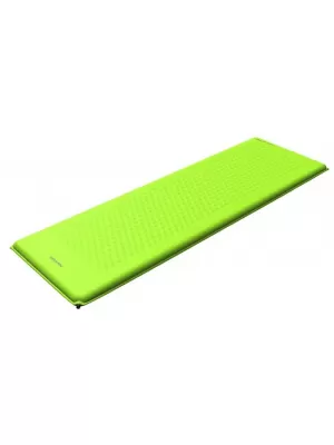 Мат HANNAH LEISURE 7,0 WIDE ПАПАГАЛ ЗЕЛЕНО
