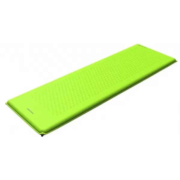  Мат HANNAH LEISURE 7,0 WIDE ПАПАГАЛ ЗЕЛЕНО 
