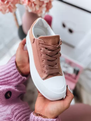 Маратонки DSTREET STRIDE ZY0261 РОЗОВО