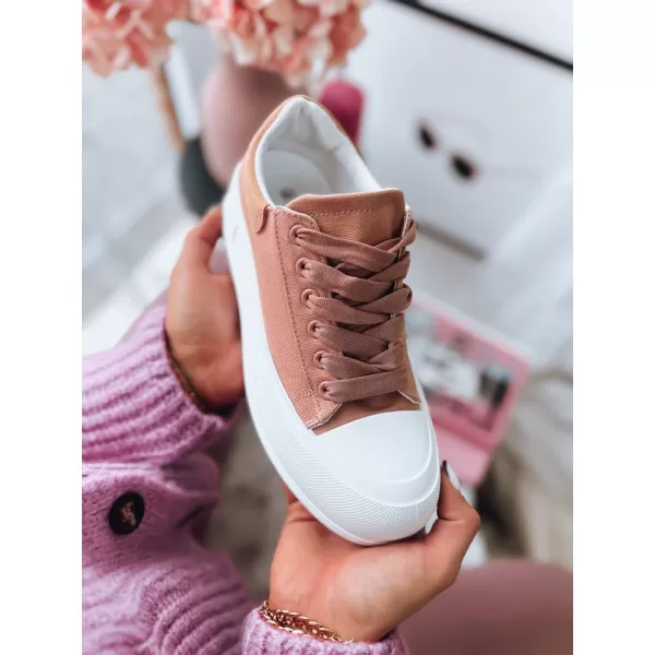  Маратонки DSTREET STRIDE ZY0261 РОЗОВО 