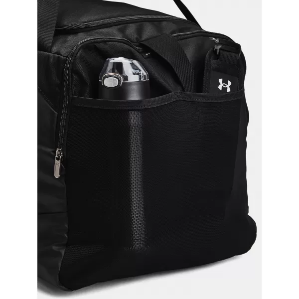  Чанта UNDER ARMOUR UA STORM UNDENIABLE 5.0 DUFFLE LG 1369224-001 ЧЕРЕН 