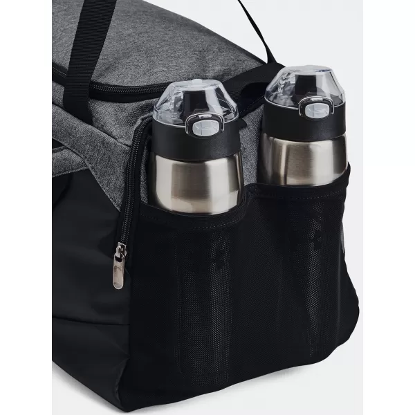 Чанта UNDER ARMOUR UA STORM UNDENIABLE 5.0 DUFFLE SM 1369222-012 СИВО 
