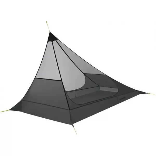  Подслон HANNAH MESH TENT 1 СИВО 
