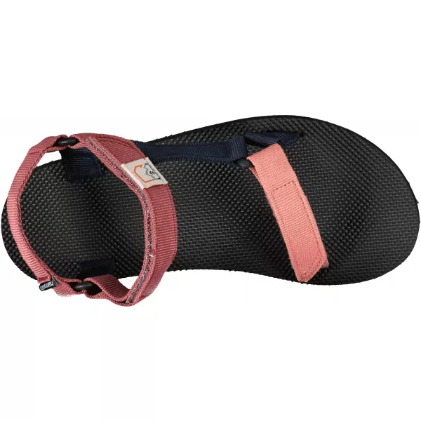  Дамски сандали HANNAH DRIFTER W ROAN ROUGE/CANYON ROSE 