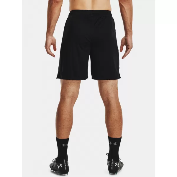  Мъжки шорти UNDER ARMOUR CHALLENGER CORE SHORT 1372691-001 ЧЕРЕН 