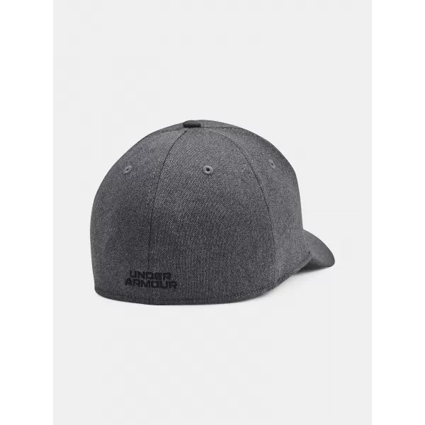  Мъжка шапка UNDER ARMOUR MENs UA BLITZING 1376700-003 ЧЕРЕН 