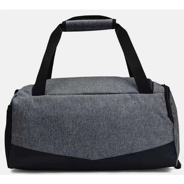  Чанта UNDER ARMOUR UA STORM UNDENIABLE 5.0 DUFFLE XS 1369221-012 СИВО 