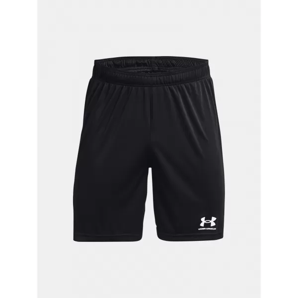  Мъжки шорти UNDER ARMOUR CHALLENGER CORE SHORT 1372691-001 ЧЕРЕН 