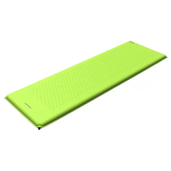  Мат HANNAH LEISURE 5,0 WIDE PARROT GREEN II 