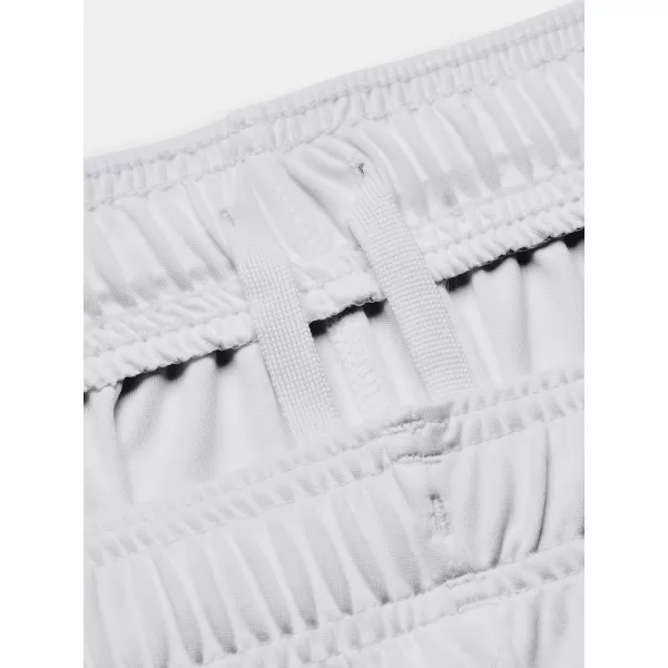  Мъжки шорти UNDER ARMOUR CHALLENGER CORE SHORT 1372691-100 БЯЛО 