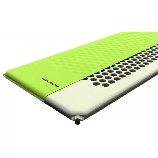  Мат HANNAH LEISURE 3,8 PARROT GREEN II 