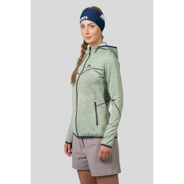  Дамски суичър HANNAH DAGNYS HOODY БОСИЛЕК ИМАШЕ 