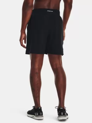 Мъжки шорти UNDER ARMOUR LAUNCH ELITE 7 SHORT 1376508-001 ЧЕРЕН