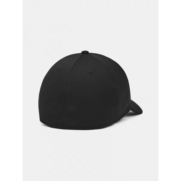  Мъжка шапка UNDER ARMOUR MENs UA BLITZING 1376700-002 ЧЕРЕН 