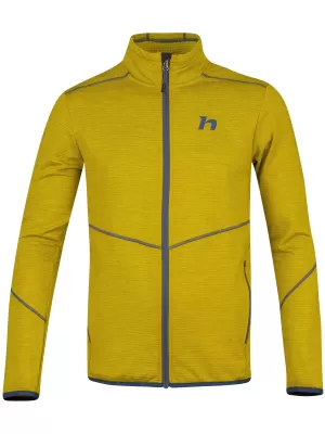 Мъжки суичър HANNAH DAMAR ЦИТРОНЕЛА МЕНТА