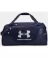 Чанта UNDER ARMOUR UA STORM UNDENIABLE 5.0 DUFFLE LG 1369224-410 СИНЬО