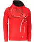 Мъжки премиум суичър ALTISPORT SWE/ALM06S07 ЧЕРВЕН