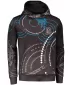 Мъжки премиум суичър ALTISPORT SWE/ALM06S07 ГРАФИТ