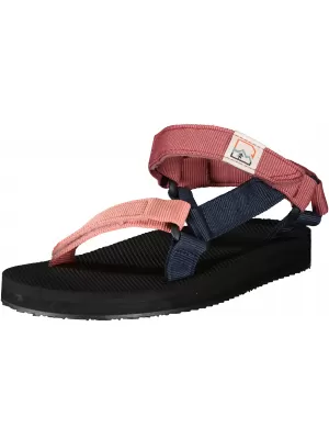 Дамски сандали HANNAH DRIFTER W ROAN ROUGE/CANYON ROSE