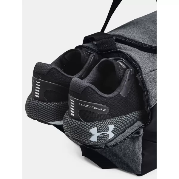  Чанта UNDER ARMOUR UA STORM UNDENIABLE 5.0 DUFFLE XS 1369221-012 СИВО 