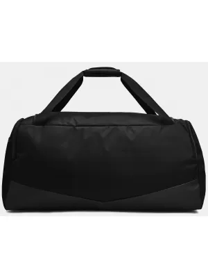 Чанта UNDER ARMOUR UA STORM UNDENIABLE 5.0 DUFFLE LG 1369224-001 ЧЕРЕН