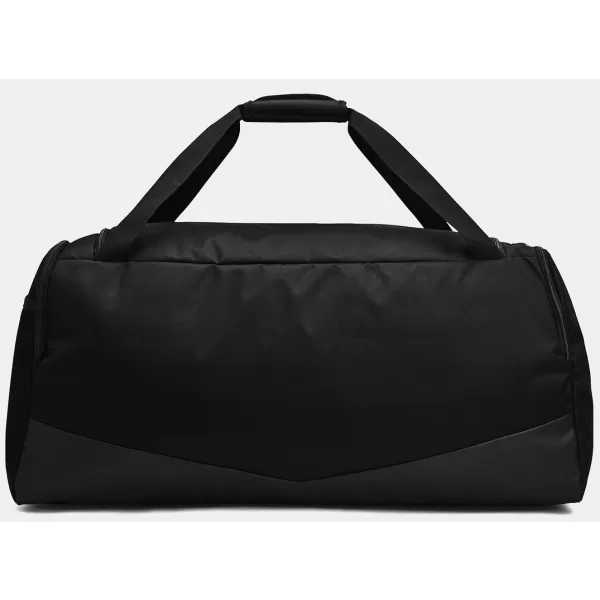  Чанта UNDER ARMOUR UA STORM UNDENIABLE 5.0 DUFFLE LG 1369224-001 ЧЕРЕН 