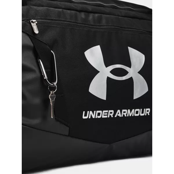  Чанта UNDER ARMOUR UA STORM UNDENIABLE 5.0 DUFFLE LG 1369224-001 ЧЕРЕН 