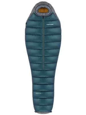 Спален чувал HANNAH POLAR 700 LEGION BLUE/EBONY