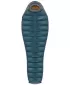 Спален чувал HANNAH POLAR 700 LEGION BLUE/EBONY