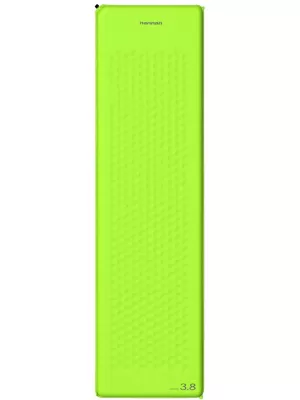 Мат HANNAH LEISURE 3,8 PARROT GREEN II