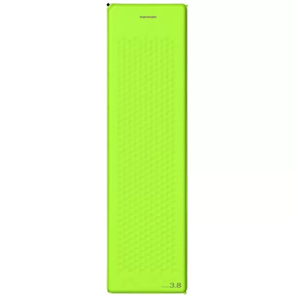  Мат HANNAH LEISURE 3,8 PARROT GREEN II 