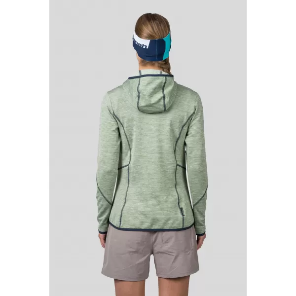  Дамски суичър HANNAH DAGNYS HOODY БОСИЛЕК ИМАШЕ 