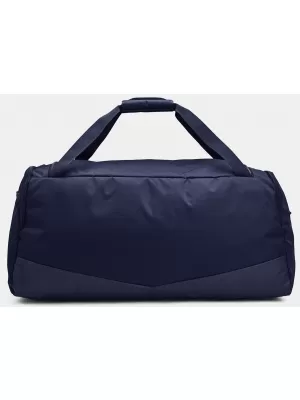 Чанта UNDER ARMOUR UA STORM UNDENIABLE 5.0 DUFFLE LG 1369224-410 СИНЬО
