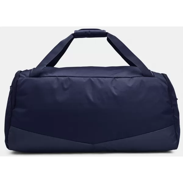 Чанта UNDER ARMOUR UA STORM UNDENIABLE 5.0 DUFFLE LG 1369224-410 СИНЬО 