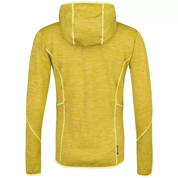  Дамски суичър HANNAH DAGNYS HOODY ЦИТРОНЕЛА МЕНТА 